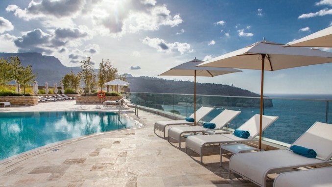 JUMEIRAH PORT SOLLER HOTEL & SPA, MALLORCA