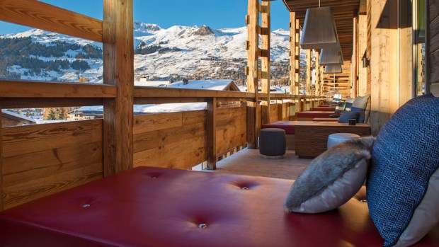 W VERBIER (SWITZERLAND)