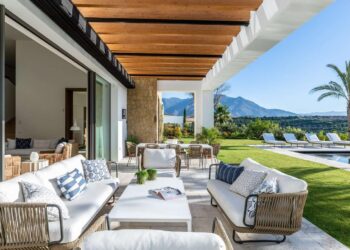 Top 10 best luxury hotels in Spain