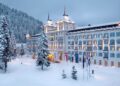 Top 10: best ski hotels & resorts in Europe