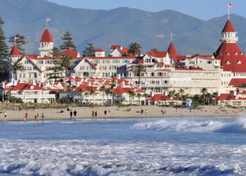 Top 10 haunted luxury hotels that will spook you