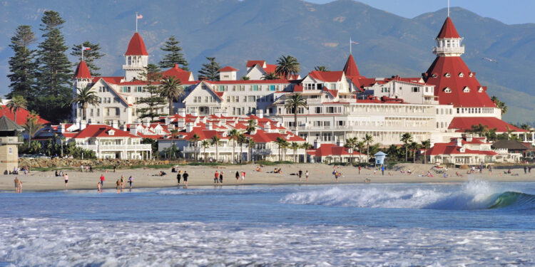 Top 10 haunted luxury hotels that will spook you