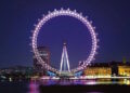 Top 10: things to do in and around London