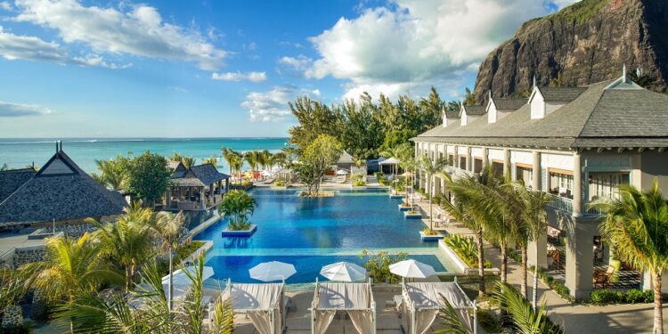 Top 10: best luxury hotels for amazing award redemptions