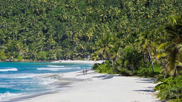 RELAX ON THE MAGNIFICENT BEACHES