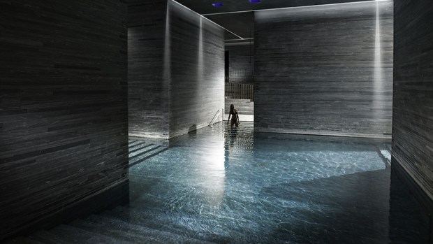 7132 HOTEL, VALS, SWITZERLAND