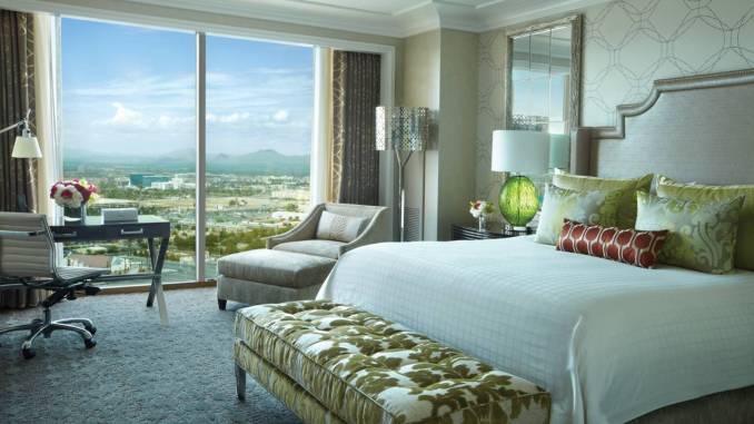 FOUR SEASONS LAS VEGAS