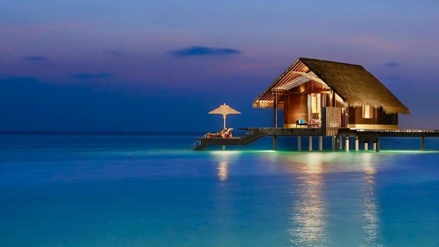 ONE&ONLY REETHI RAH, MALDIVES