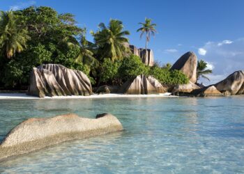 Top 10: things to see & do in the Seychelles