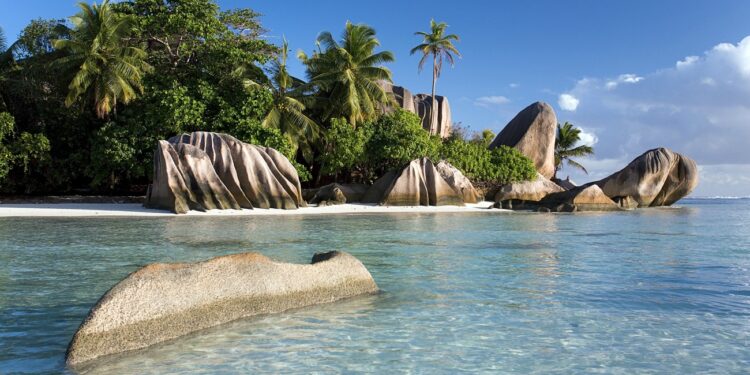 Top 10: things to see & do in the Seychelles