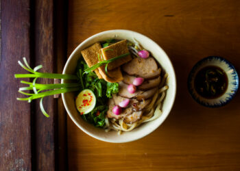 4 “Must-Try” Dishes in Hoi An