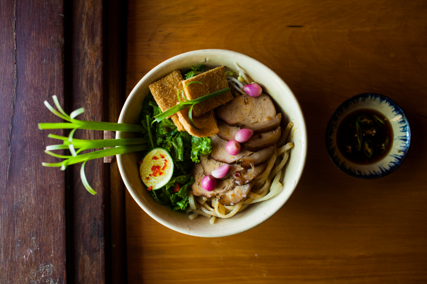 4 “Must-Try” Dishes in Hoi An