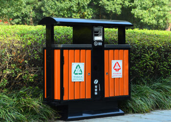 Top 3 Most Reliable Websites to Buy Stainless Steel Trash Cans (Thùng Rác Inox) in Hanoi and Ho Chi Minh City