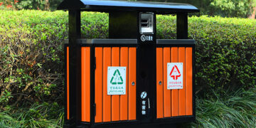 Top 3 Most Reliable Websites to Buy Stainless Steel Trash Cans (Thùng Rác Inox) in Hanoi and Ho Chi Minh City