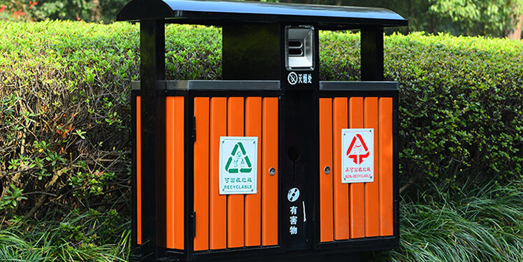 Top 3 Most Reliable Websites to Buy Stainless Steel Trash Cans (Thùng Rác Inox) in Hanoi and Ho Chi Minh City