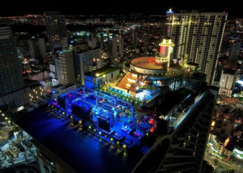 Nha Trang’s Most Instagrammable Spots in 2022