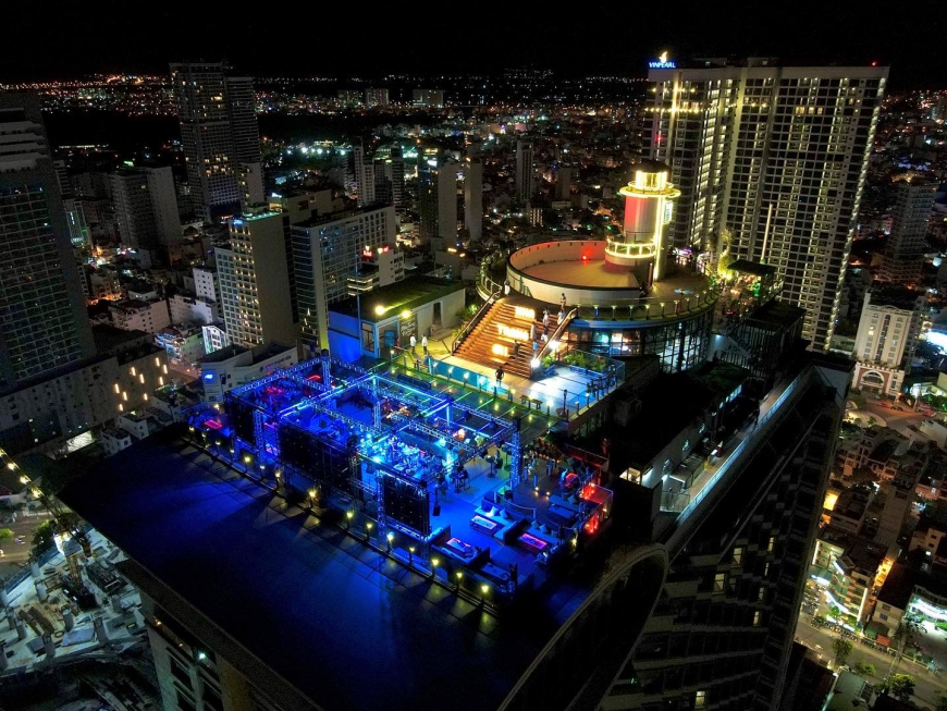 Nha Trang’s Most Instagrammable Spots in 2022