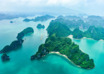 Experience the feeling of living at a heritage site