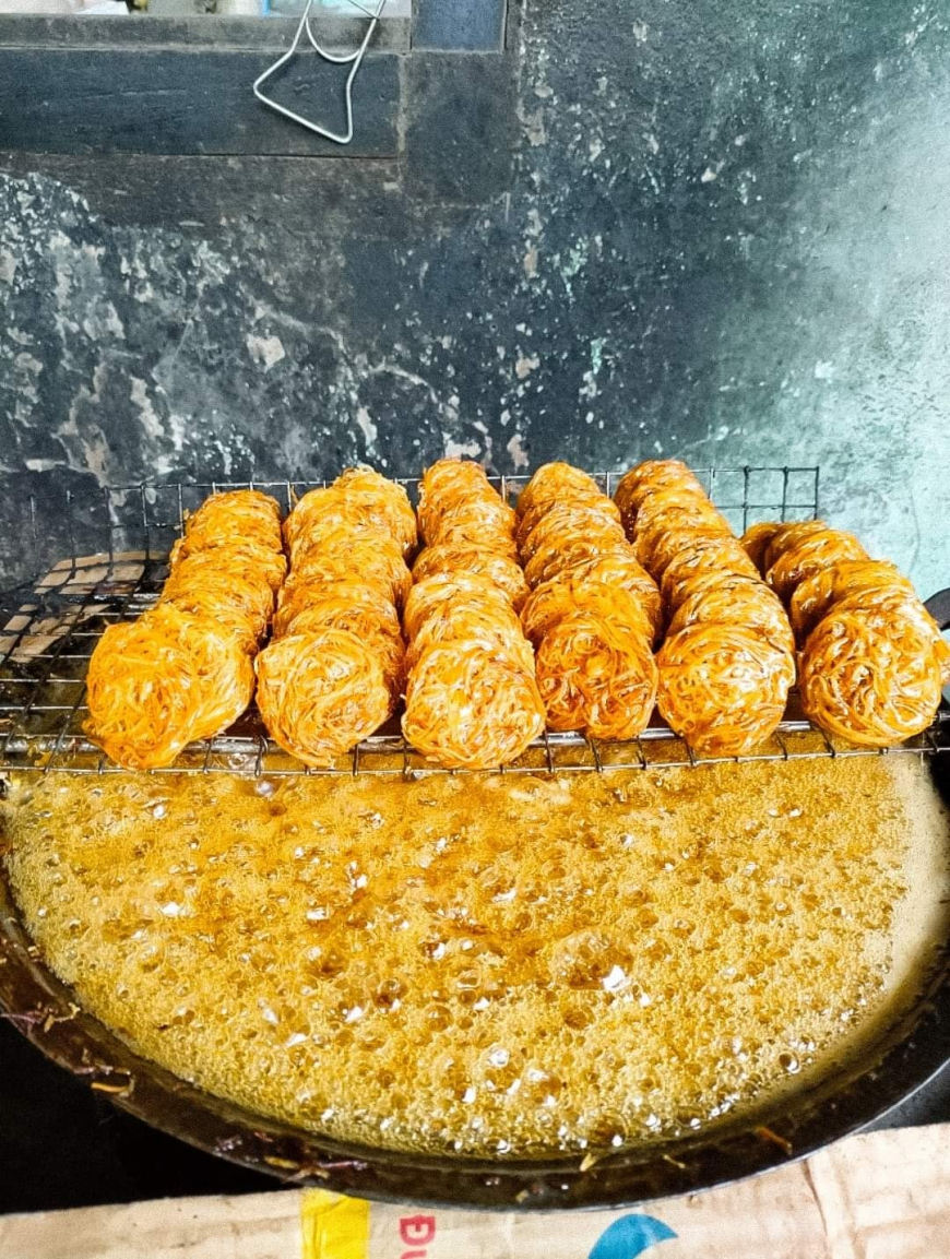 Best Cuisine in Binh Thuan – Food and Wine