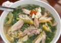 Gemini đã nói Pho Hanoi: A Symphony in a Bowl – An Insider’s Guide to Vietnam’s Culinary Soul