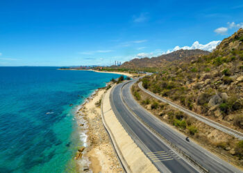 Binh Thuan: Explore the Great Outdoor